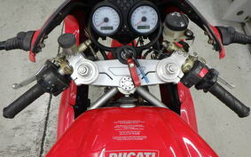 DUCATI SS1000DS 2003 V500A