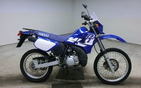 YAMAHA DT125R 1999 3FW