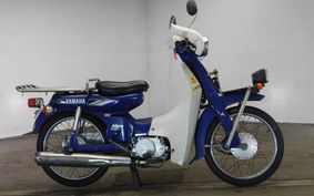 YAMAHA MATE 50 UA04J