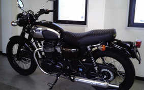 KAWASAKI W800 CHROME EDITION 2012 EJ800A