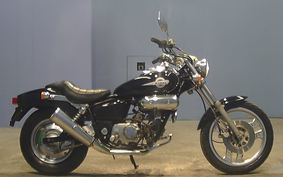 HONDA MAGNA 50 AC13