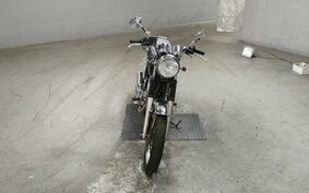 YAMAHA SR400 2012 RH03J