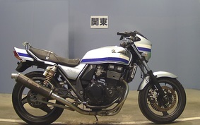 KAWASAKI ZRX400 1996 ZR400E