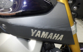 YAMAHA MT-09 2014 RN34J