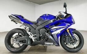 YAMAHA YZF-R1 2007 RN20