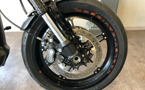 HARLEY FXDR114 2018 YVK