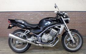 KAWASAKI BALIUS 250 ZR250A