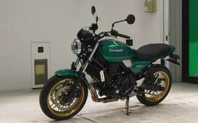 KAWASAKI Z650 RS 2023 ER650M