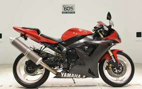 YAMAHA YZF-R1 2002