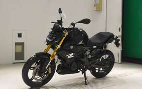 BMW G310R 2023