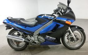 KAWASAKI ZZ-R250 1991 EX250H