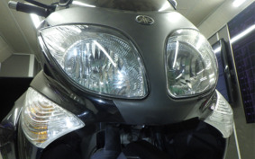 YAMAHA T-MAX500 Gen.3 2009 SJ08J