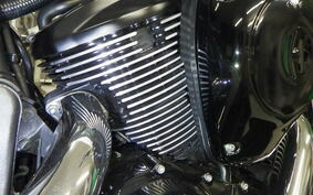 KAWASAKI VULCAN 900 CLASSIC 2013 VN900B