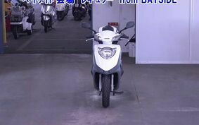 HONDA SDH125T TCJU