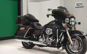 HARLEY FLHTK 1690 2013