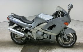 KAWASAKI ZZ-R400 1997 ZX400N