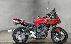 YAMAHA FAZER FZ6 S2 2007 RJ14