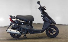 YAMAHA JOG ZR Evolution 2 SA39J