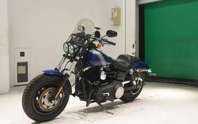 HARLEY FXDF 1580 2014