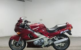 KAWASAKI ZZ-R400 1995 ZX400N