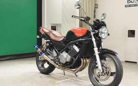 KAWASAKI BALIUS 250 Gen.2 ZR250B