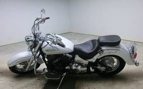 YAMAHA DRAGSTAR 400 CLASSIC 2005 VH01J