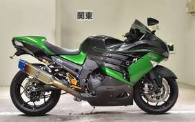 KAWASAKI ZX 1400 NINJA R A 2018 ZXT40J