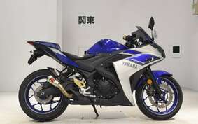 YAMAHA YZF-R25 RG10J