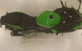 KAWASAKI NINJA 400 2020 EX400G