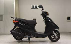 YAMAHA AXIS 125 TREET SE53J