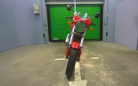 DUCATI MONSTER 800 SIE 2003 M400A