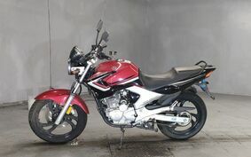 YAMAHA YBR250 不明