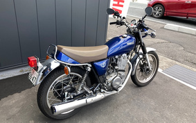 YAMAHA SR400 2021 RH16J