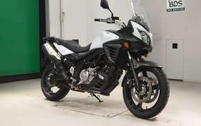 SUZUKI DL650 ( V-Strom 650 ) A 2014 VP56A