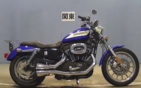 HARLEY XL1200RI 2007 CV3