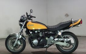 KAWASAKI ZEPHYR 400 1998 ZR400C