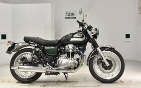 KAWASAKI W800 2020 EJ800B