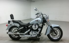 KAWASAKI VULCAN 400 CLASSIC 1996 VN400A