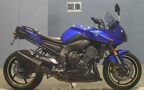 YAMAHA FAZER FZ8 SA 2012 RN25