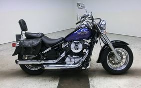 KAWASAKI VULCAN 400 CLASSIC 1996 VN400A