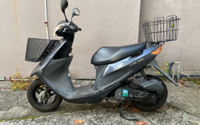 SUZUKI ADDRESS V50 CA4BA