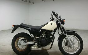 YAMAHA TW225 2005 DG09J