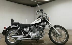 YAMAHA VIRAGO 250 S 3DM