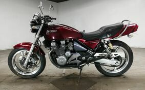 KAWASAKI ZEPHYR 400 1995 ZR400C