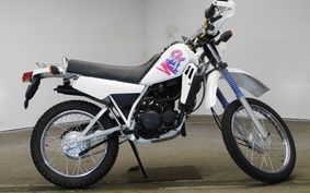 YAMAHA DT50 17W