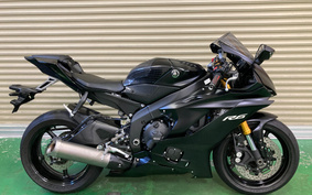 YAMAHA YZF-R6 2019 RJ27