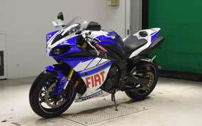 YAMAHA YZF-R1 2011 RN23