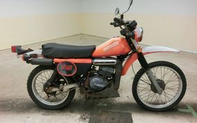 SUZUKI TS125 TS1252