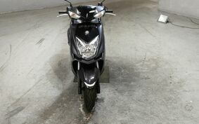 YAMAHA CYGNUS 125 X SR SED8J