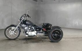 YAMAHA VIRAGO 250 TRIKE 3DM